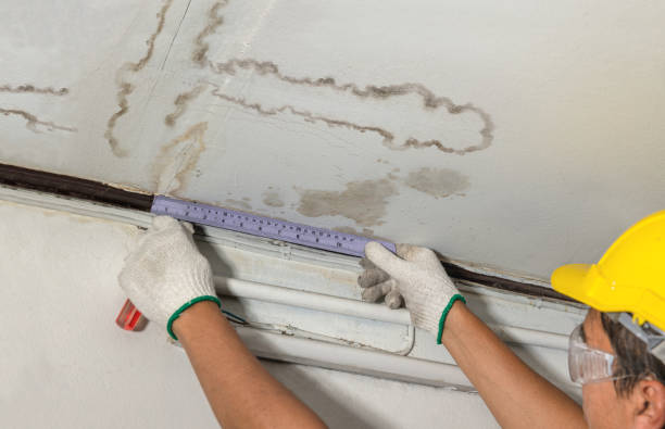 Reliable Burst Pipe Water Damage contractor in Adelphi, OH by Aqua Guard Water Damage